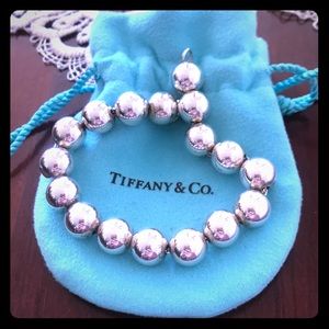Tiffany bracelet